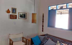 Casa Passarinhos